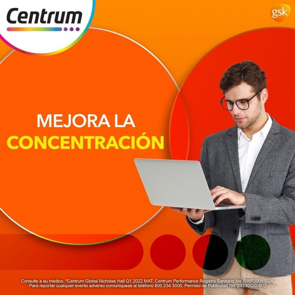 Centrum Performance