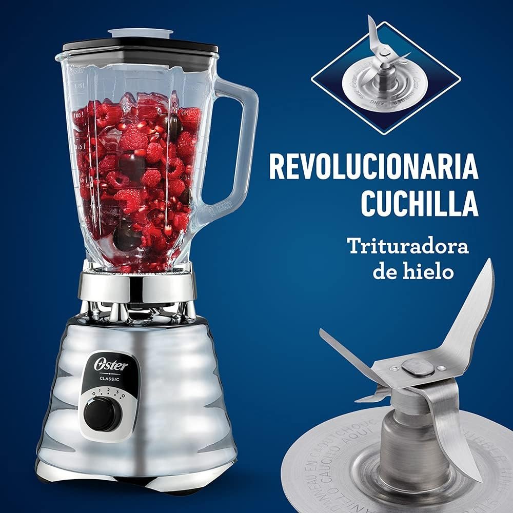 Licuadora Clásica Oster