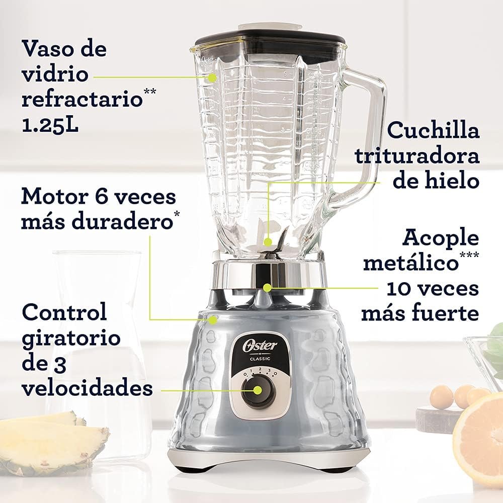 Licuadora Clásica Oster