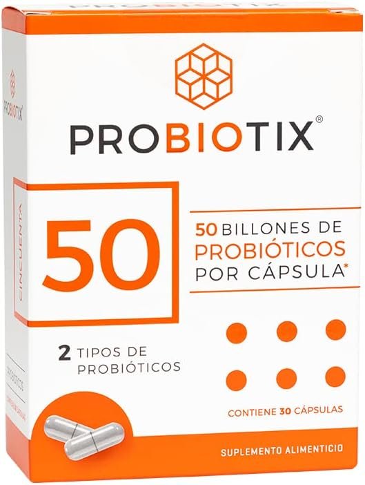 Probiotix 50