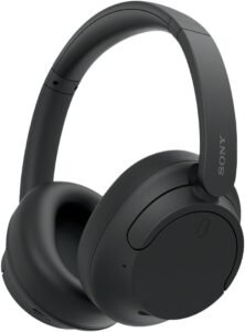 Audífonos Inalámbricos Sony WH-CH720N