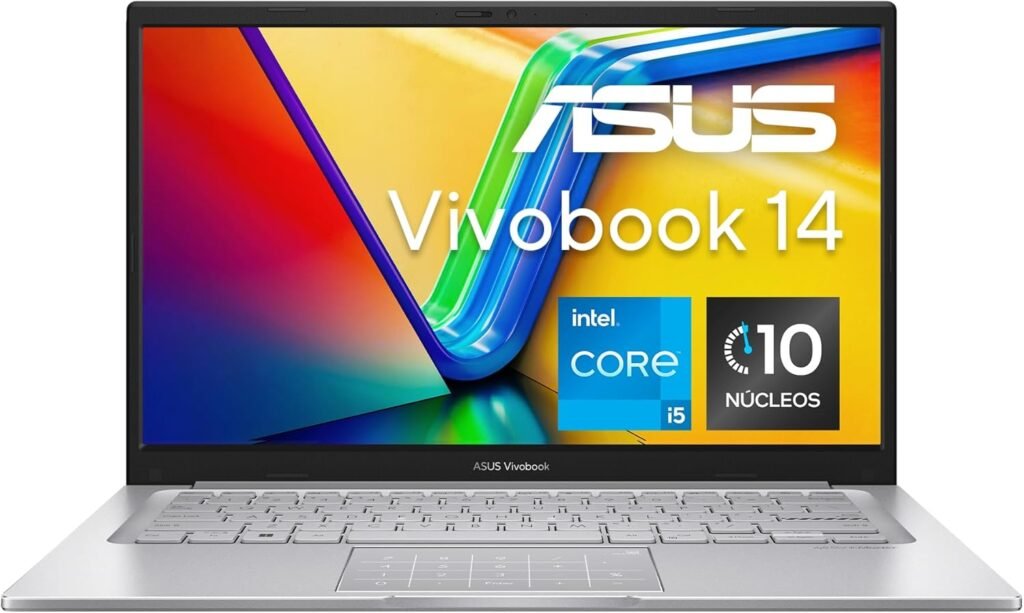 ASUS Laptop Vivobook 14