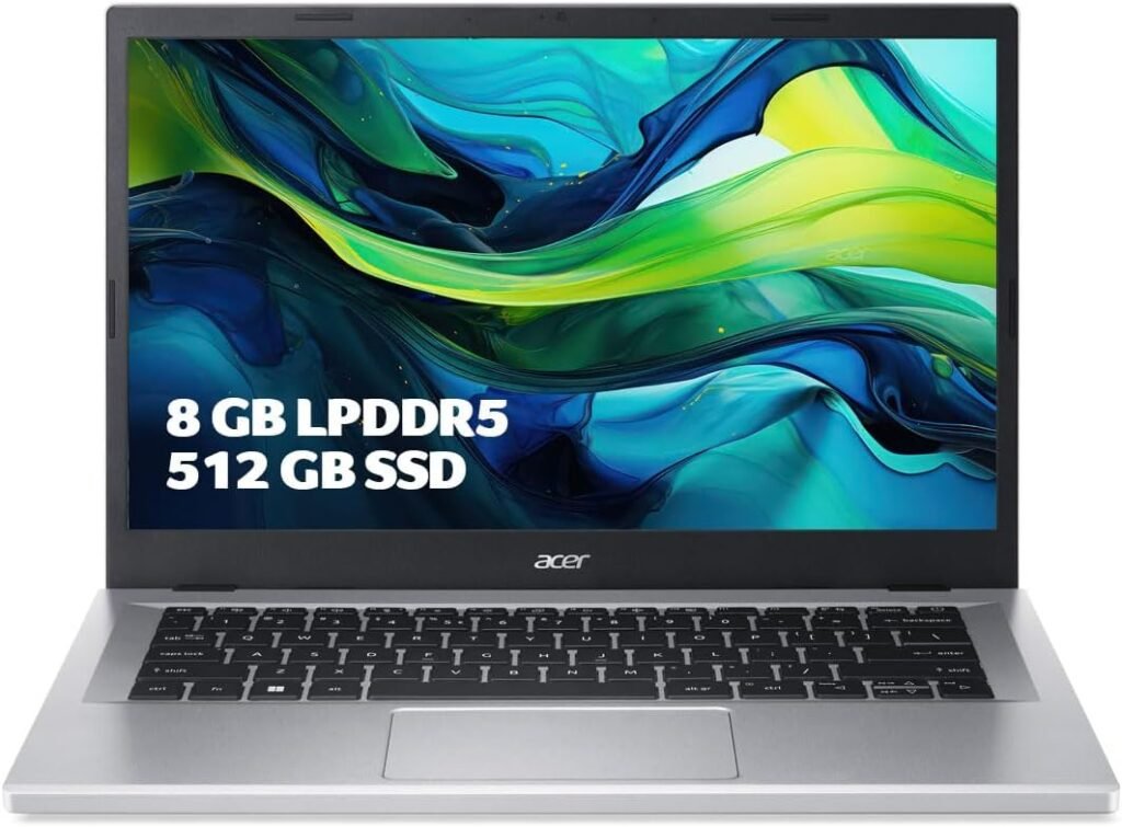 Acer Laptop Aspire 3