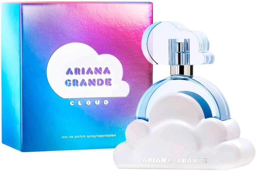 Ariana Grande Cloud Dama