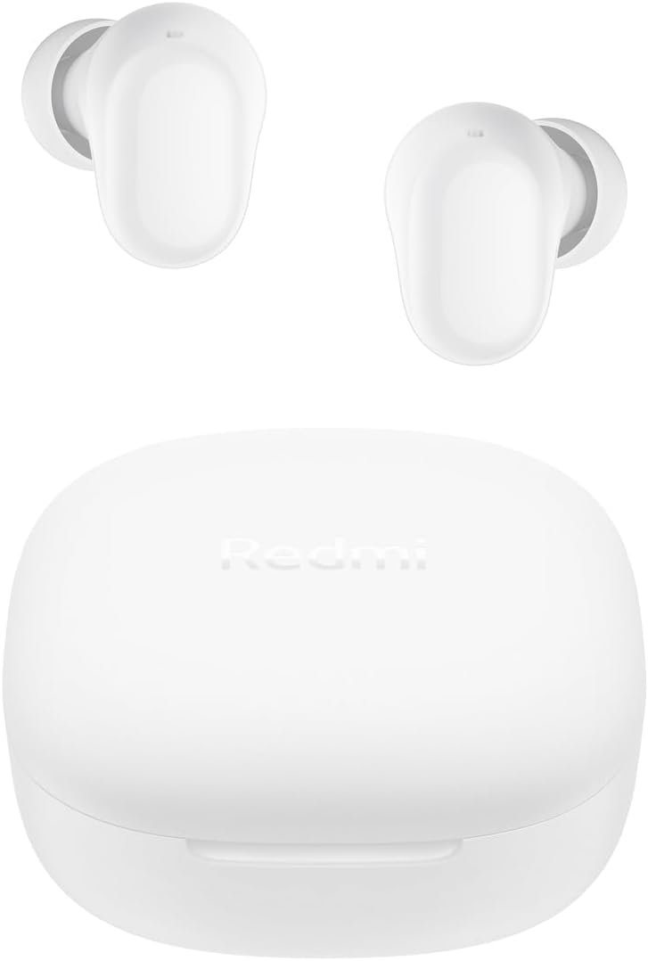 Audífonos Redmi Buds 6 Play Blanco