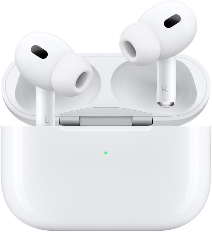 Audífonos inalámbricos AirPods Pro 2 de Apple