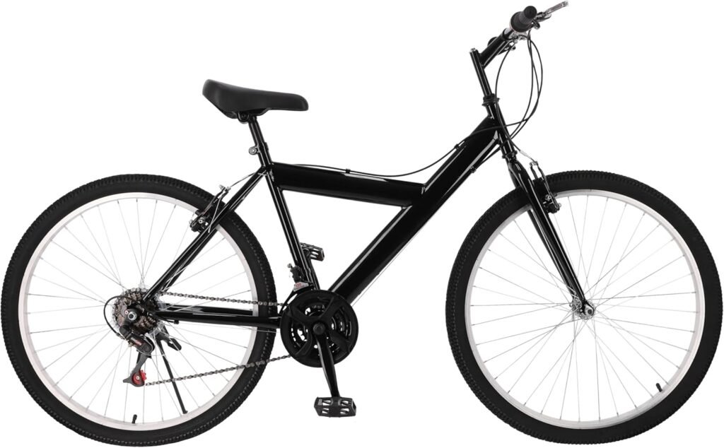 Bicicleta de Montaña Rodada 26 Terrafit