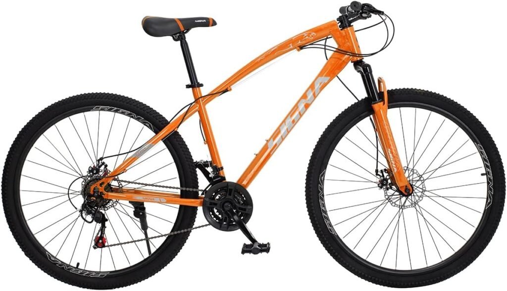 Bicicleta de Montaña Selectshop Signa