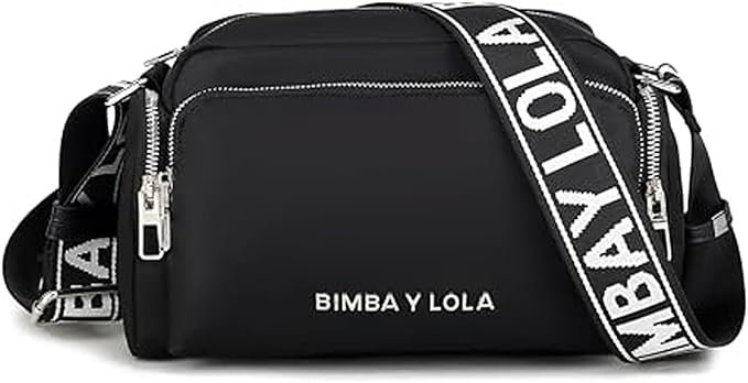 Bolsas Bandolera para Mujer Bimba y Lola