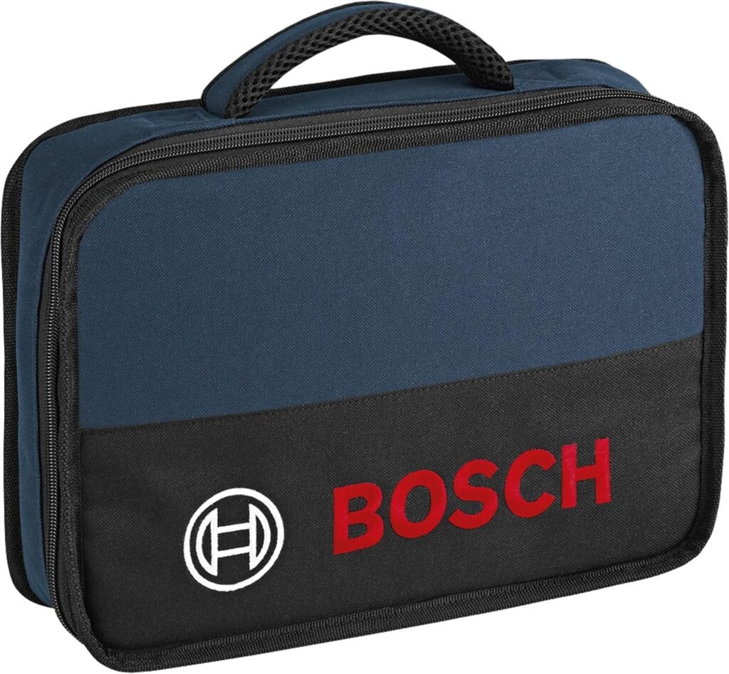 Bolso pequeño Bosch para Herramientas