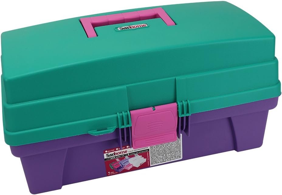 Caja Multiusos Santul Vanity