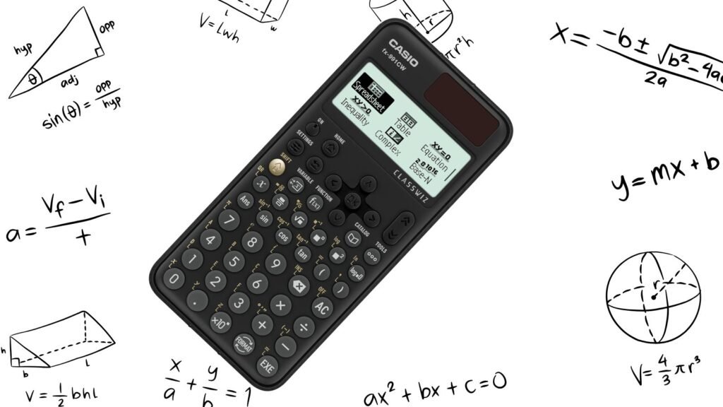 Calculadora Científica