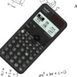 Casio FX-991CW Classwiz: La Calculadora Científica que Necesitas