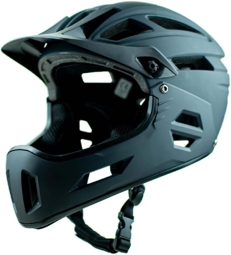 Casco para Bicicleta Universal LUNATECCO