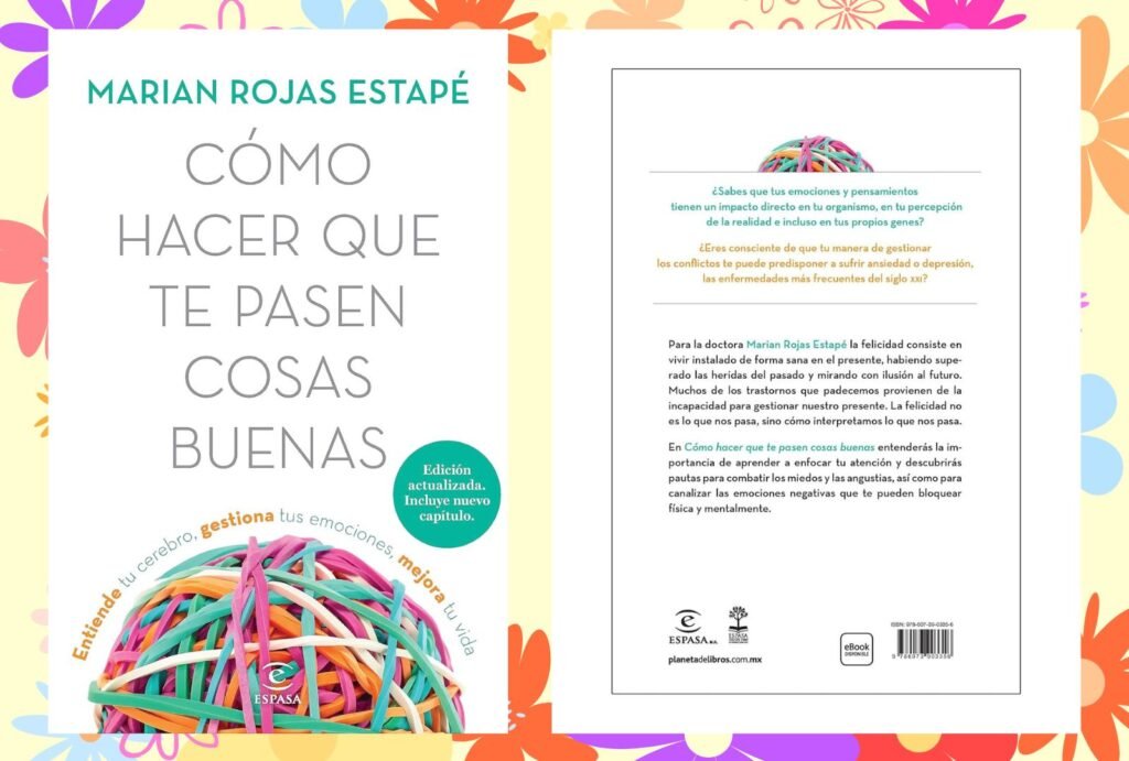 Cómo Hacer Que Te Pasen Cosas Buenas