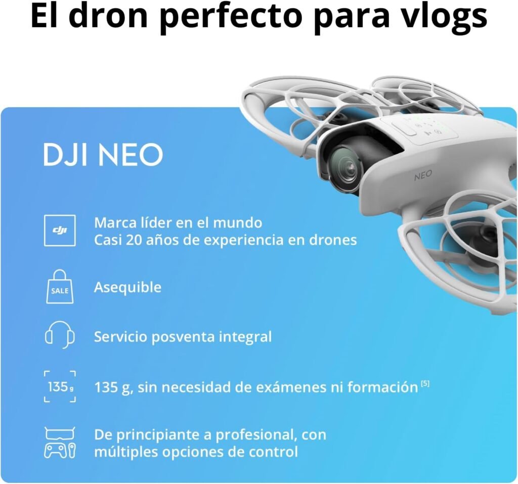 DJI Mini Neo