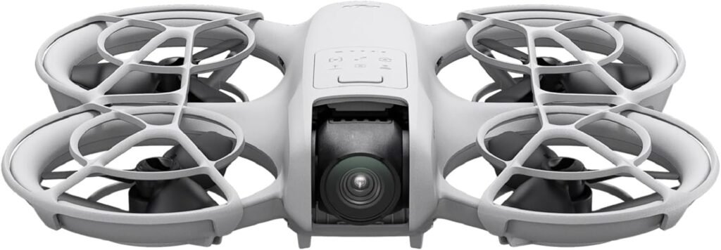 DJI Neo dron mini con cámara 4K UHD