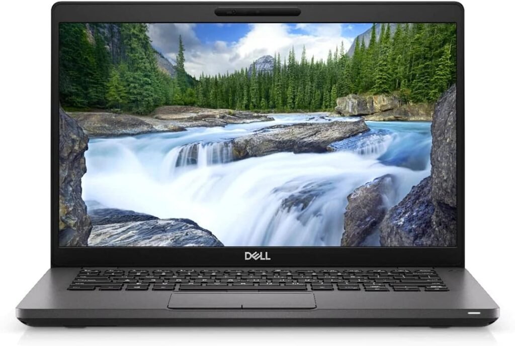 Dell Latitude 5400 14 FHD