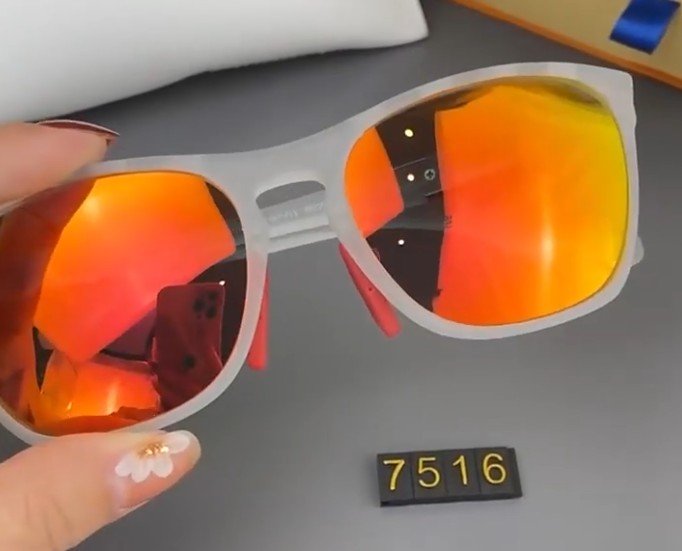 Gafas de Ciclismo Polarizadas NIERBO