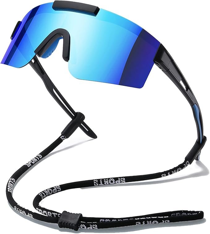 Gafas de Sol Deportivas Polarizadas ERIVOS