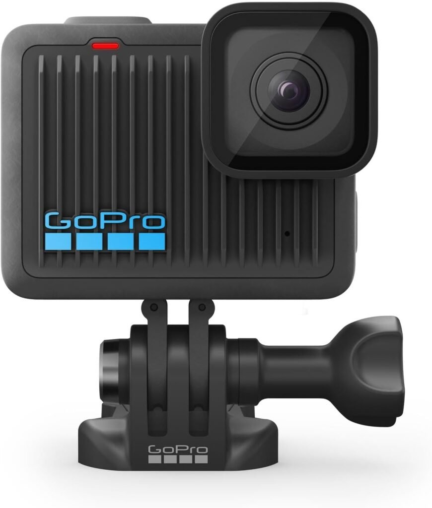 GoPro Hero Cámara de acción