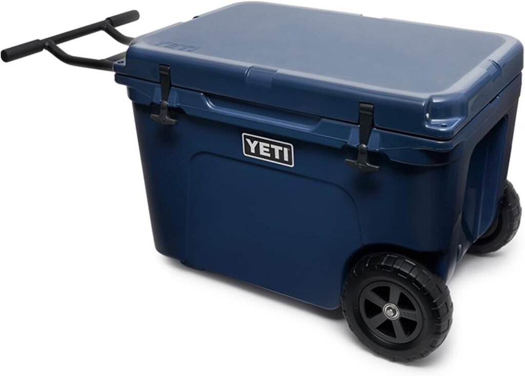 Hielera YETI Tundra Haul