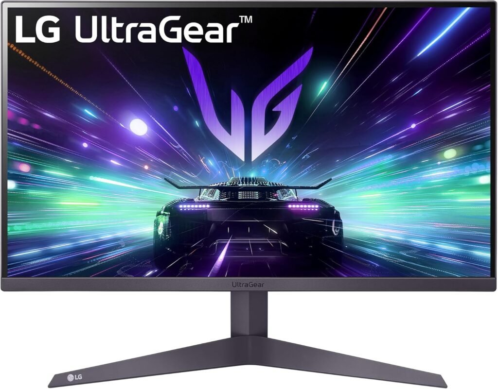 LG Monitor Ultragear Gaming