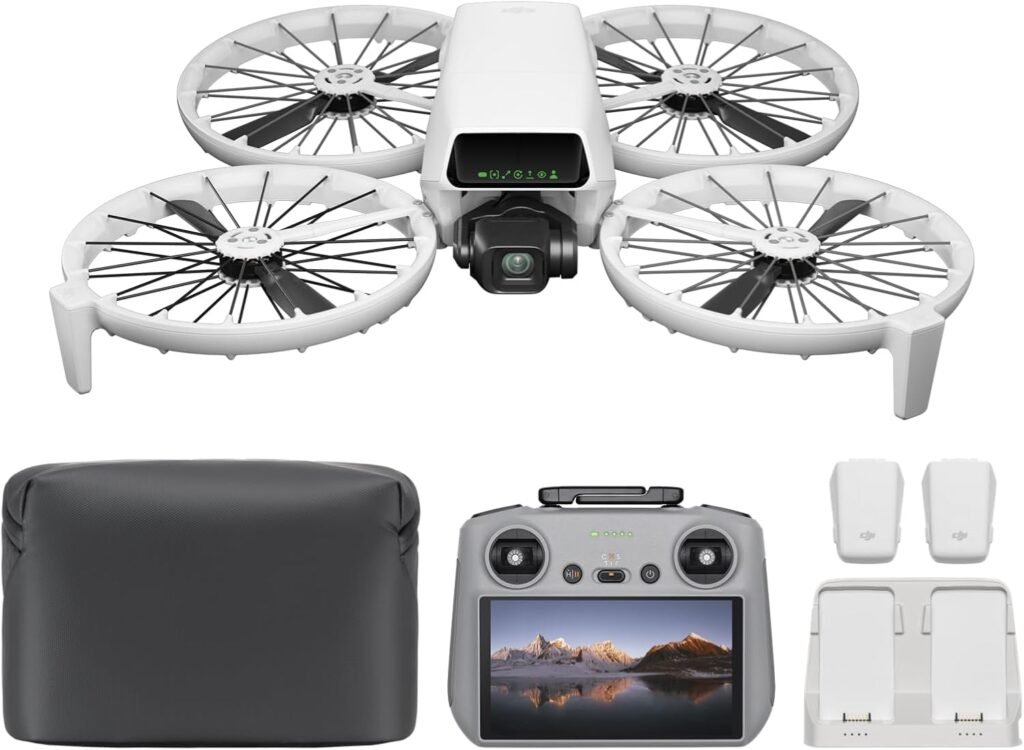 Pack DJI Flip