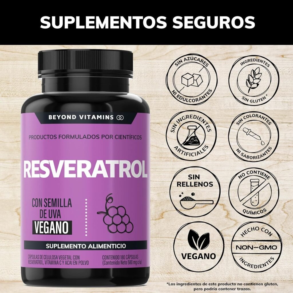 Resveratrol