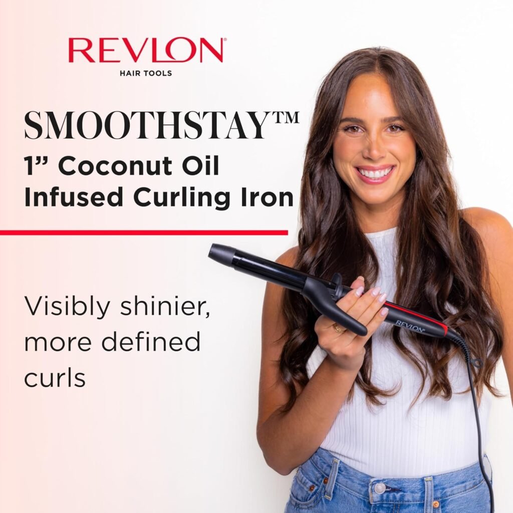 Rizadora Revlon SmoothStay