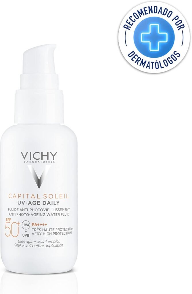 Vichy Capital Soleil UV