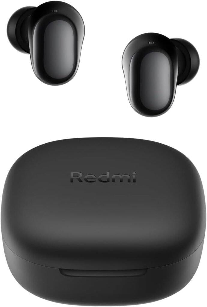 Xiaomi Audífonos in Ear Inalámbricos Buds 6 Play