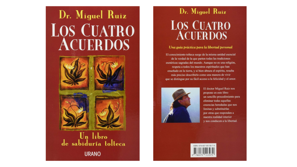 Los Cuatro Acuerdos