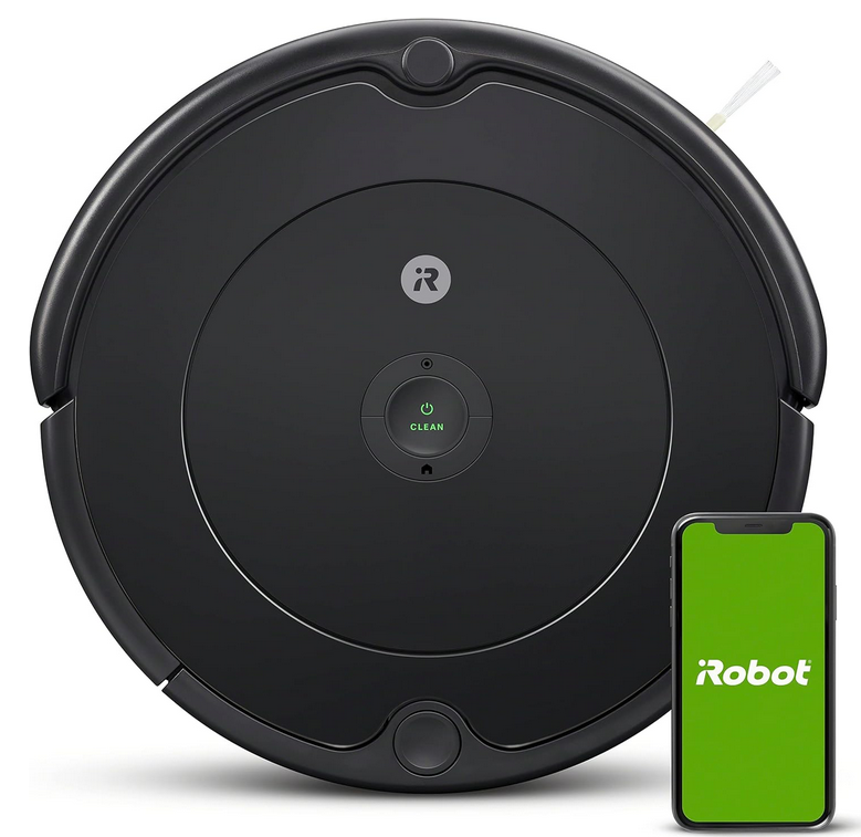 Roomba 694