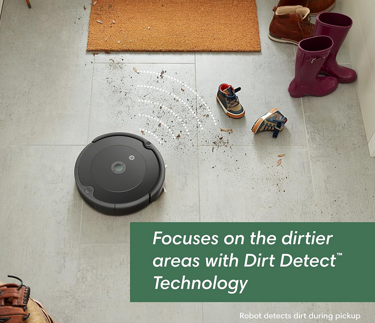 iRobot Roomba 694