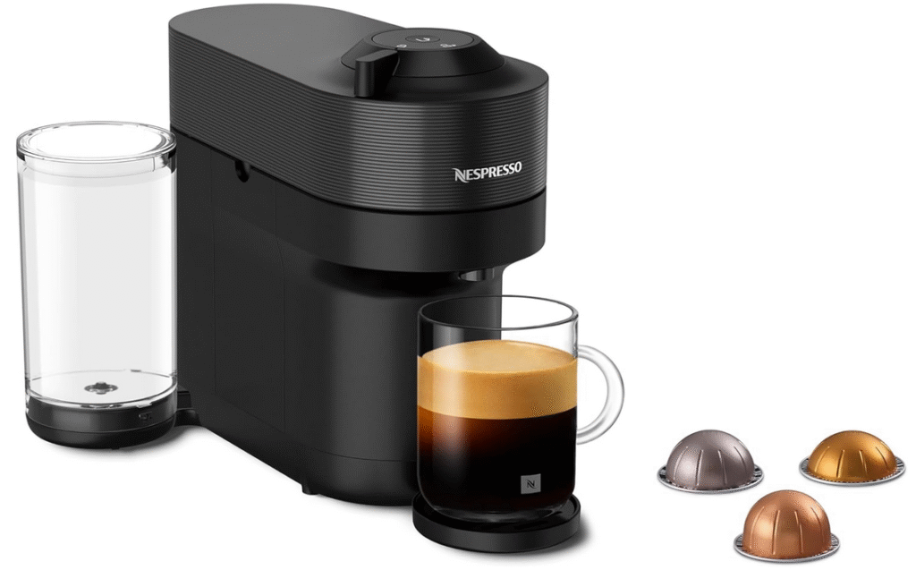 Nespresso Vertuo Next