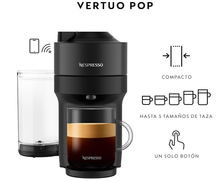 Nespresso Vertuo Next