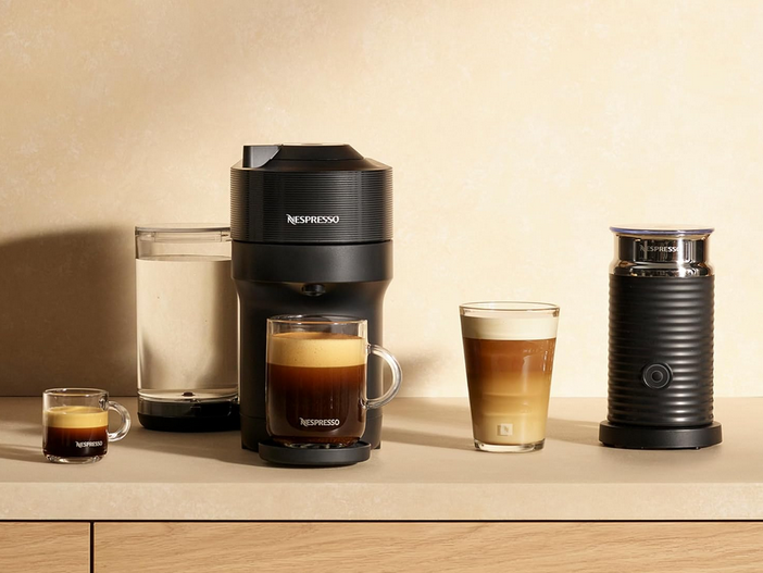 Nespresso Vertuo Next