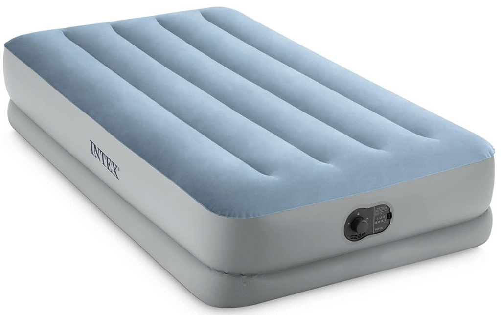 Colchón Inflable Twin