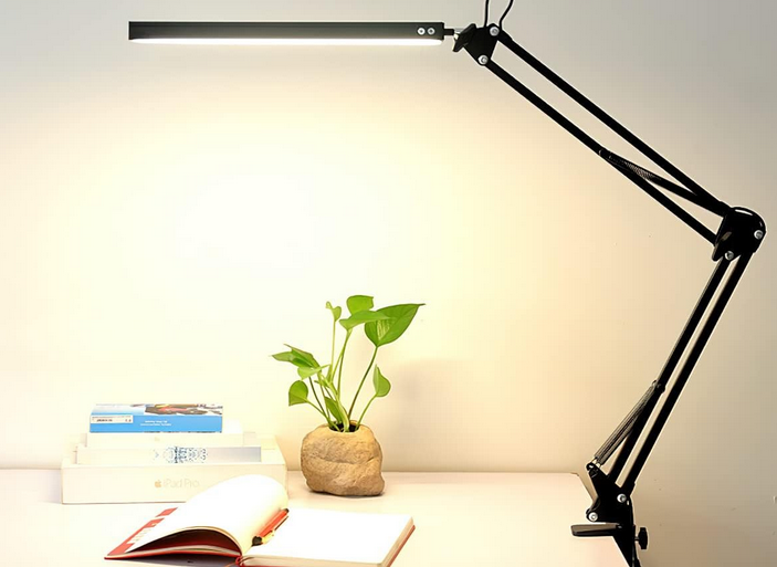 Lámpara de Escritorio LED