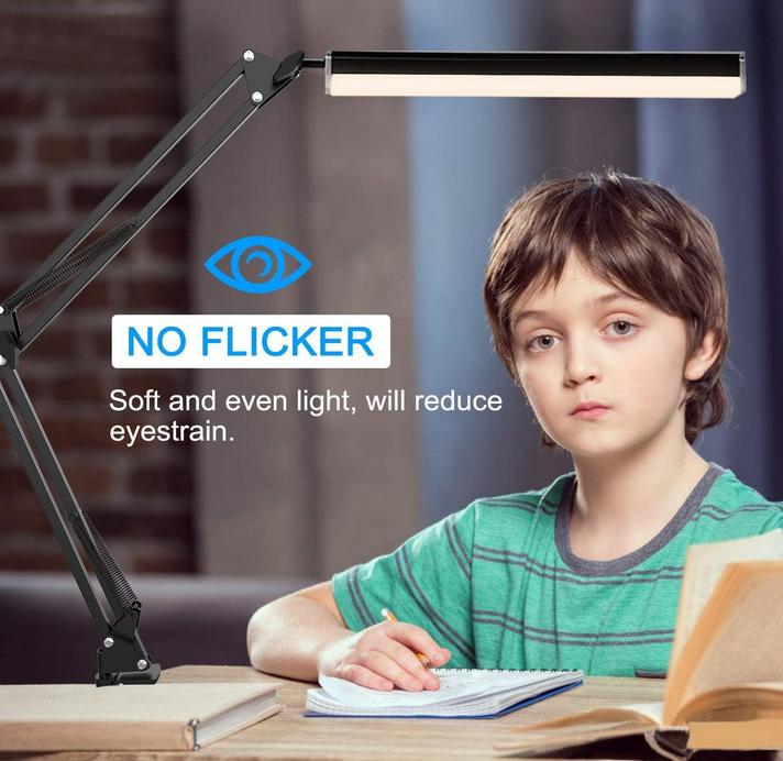 Lámpara de Escritorio LED