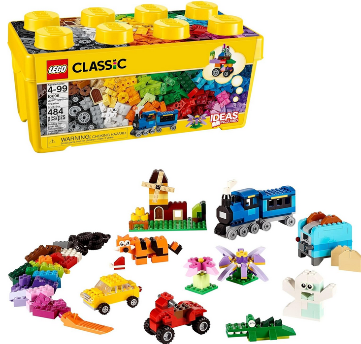 LEGO Classic 10696