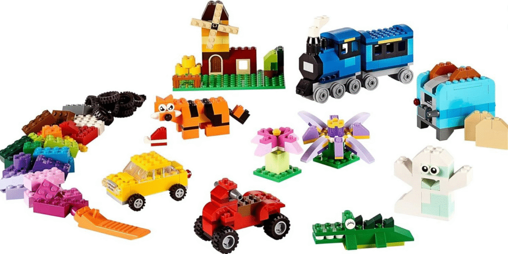 LEGO Classic 10696