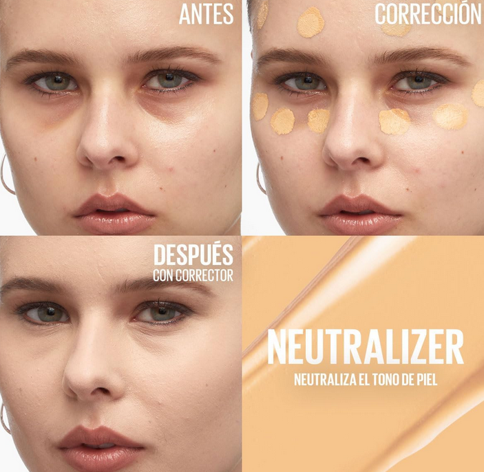 Maybelline Instant Age Rewind