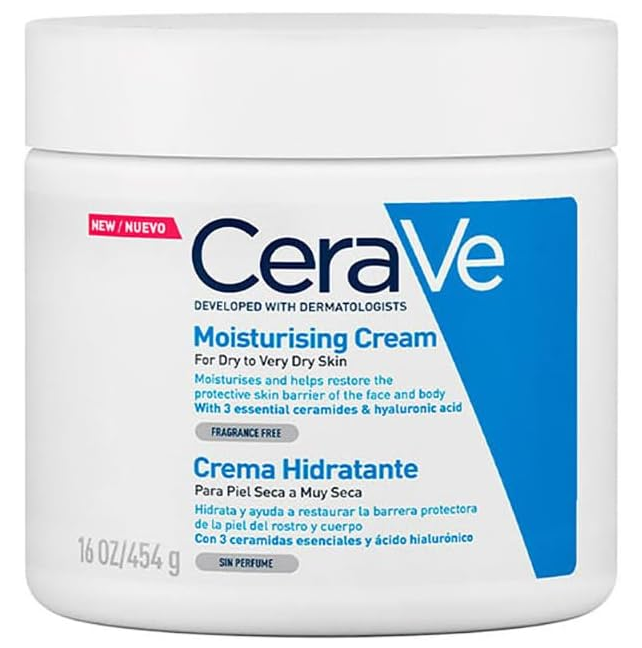 CeraVe Crema