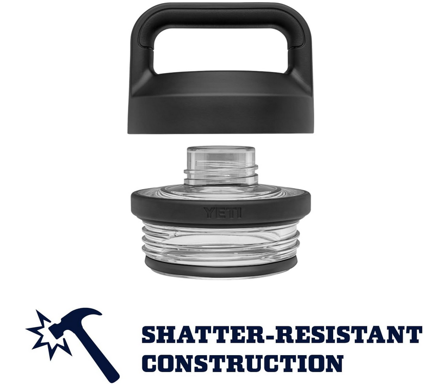 YETI Rambler Botella