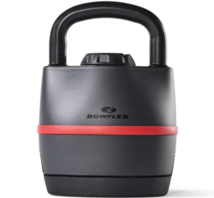 Revisión Bowflex SelectTech 840 Kettlebell Ajustable: La Pesa que Reemplaza 6 en Tu Home Gym (Guía 2025)