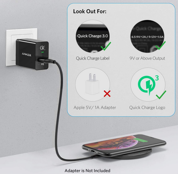 Anker PowerWave Pad